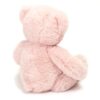 Nalle Hermann - Rosa nalle 30 cm