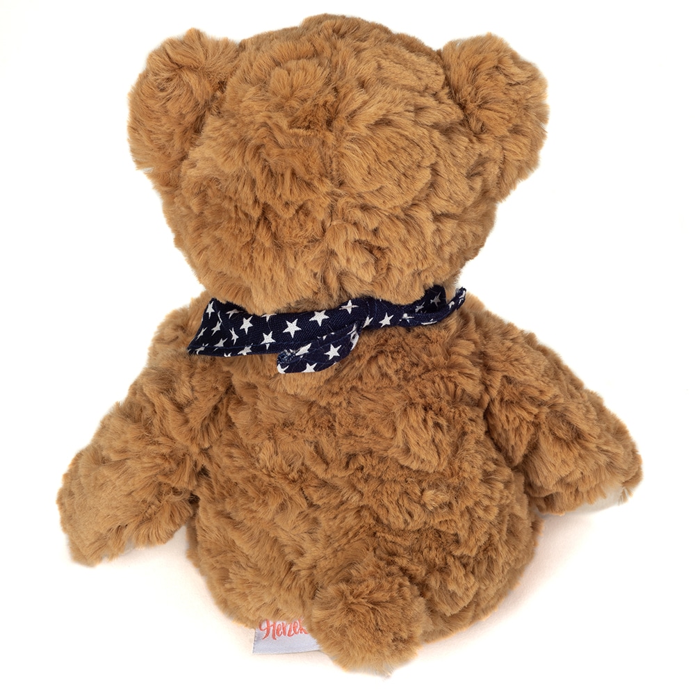 Nalle Hermann - Nallen Rufus - 30 cm