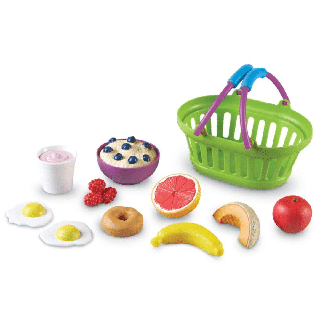 learning resources healthy breakfast