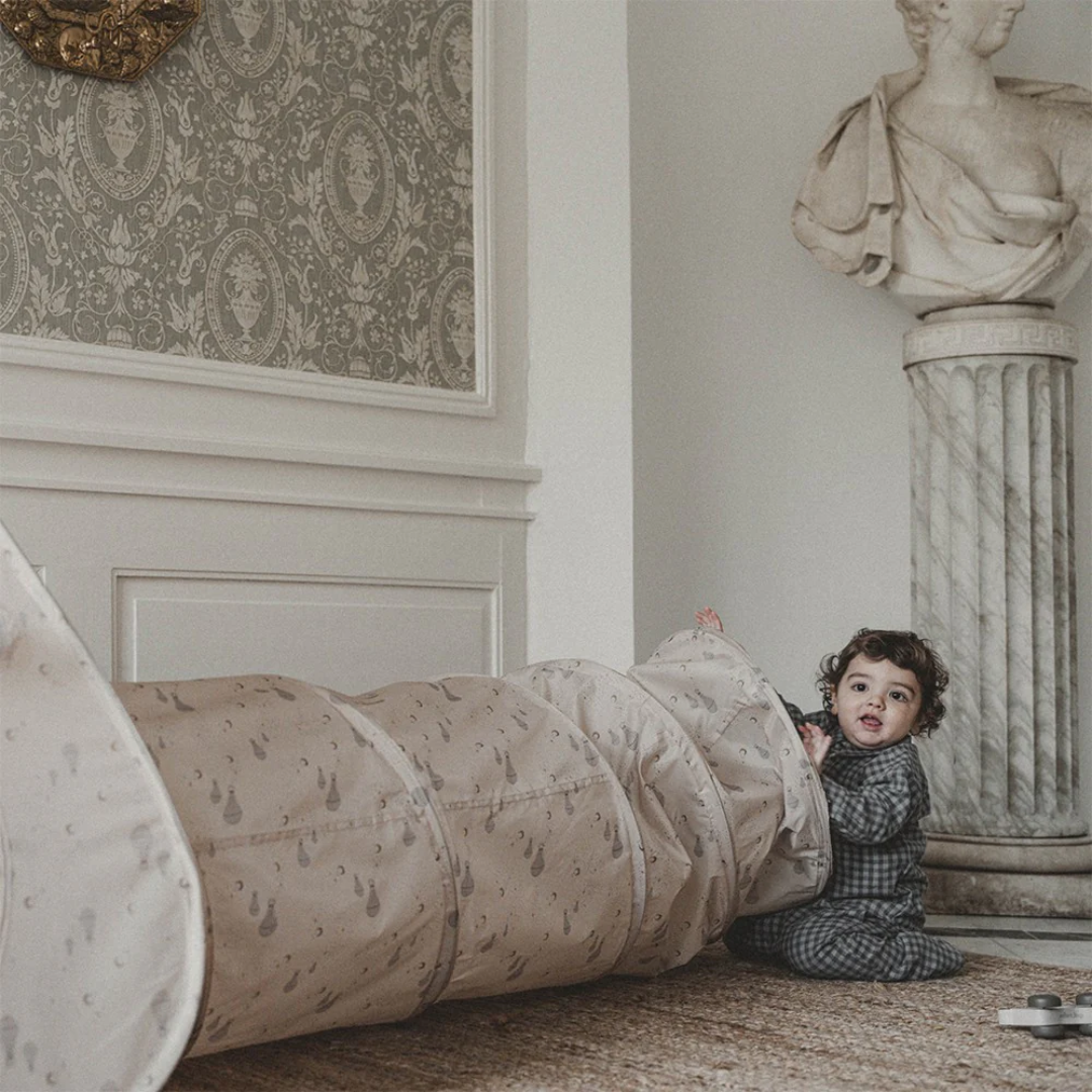 that's mine Theo aktivitetstunnel - Dreamily