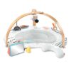 hyra discoverosity Babygym hoppa hop