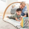 hyra discoverosity Babygym hoppa hop