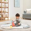 hyra discoverosity Babygym hoppa hop