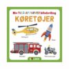 bilderbok fordon Mitt bildlexikon i fullfärg fordon