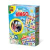 Bil Bingo
