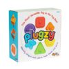 Plugzy Feta Brain Leksaker