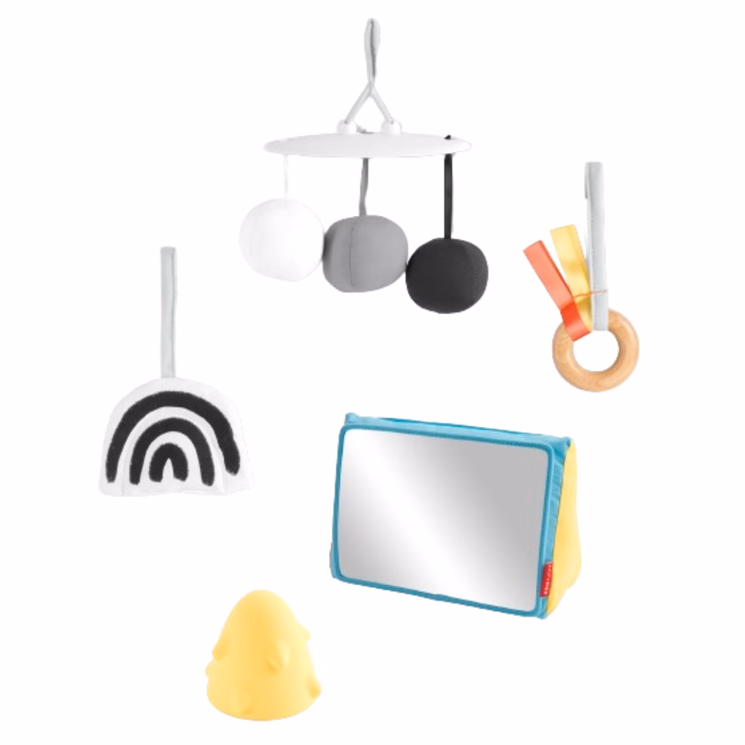 lej discoverosity Babygym skip hop