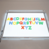 a2 lyspanel tickit