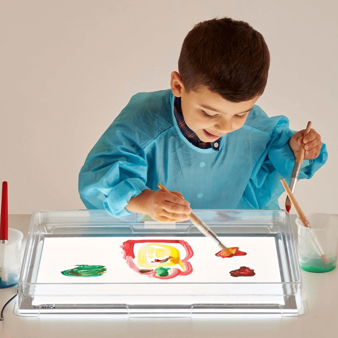 tickit light panel cover