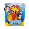 Bubbletastic Sæbeboblemaskine med lys. light up bubble whirlwind