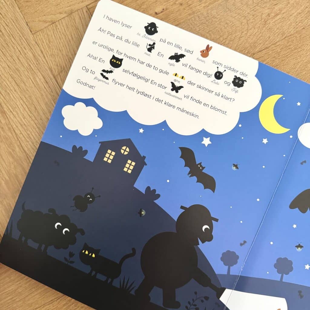 Sök och hitta böcker