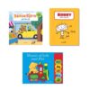 Dialogisk läsning 1-2 år - Språkpaket