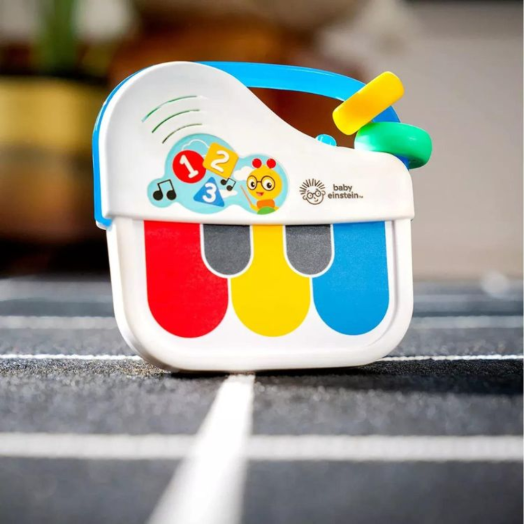Baby Einstein - Mini-klaver
