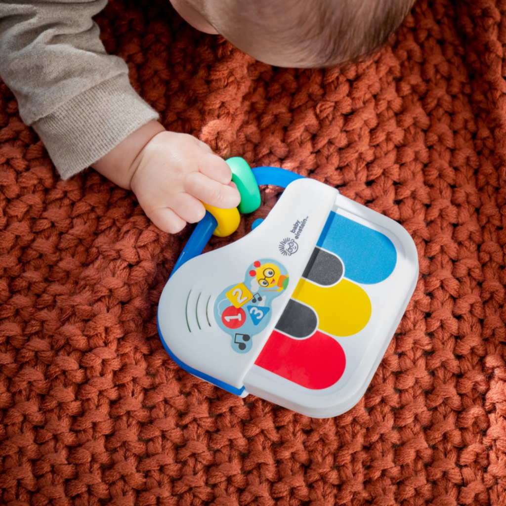 Baby Einstein - Mini-klaver