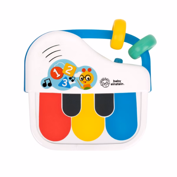 Baby Einstein - Mini-klaver