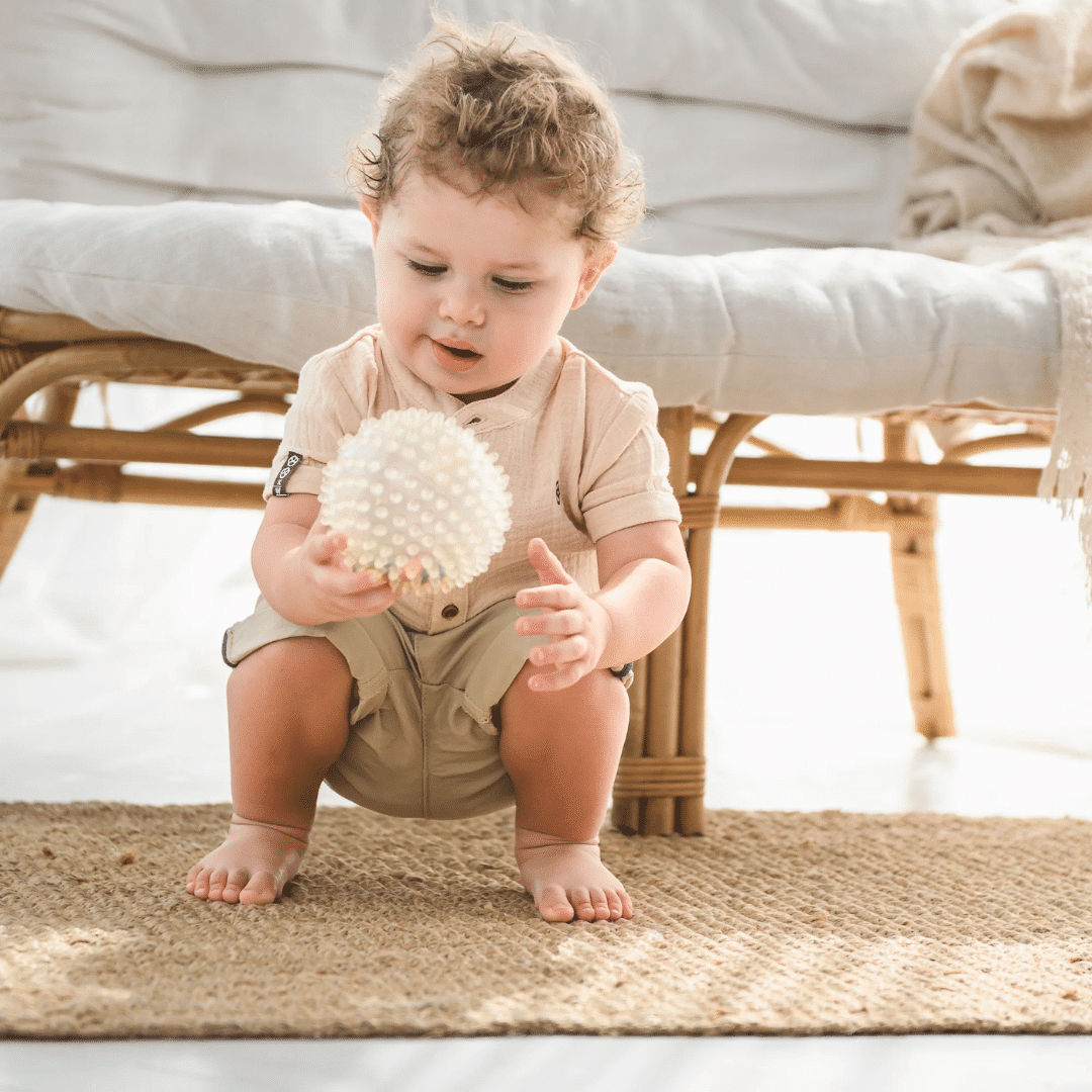 edushapde original sensory ball mega pack sansebolde boho chic