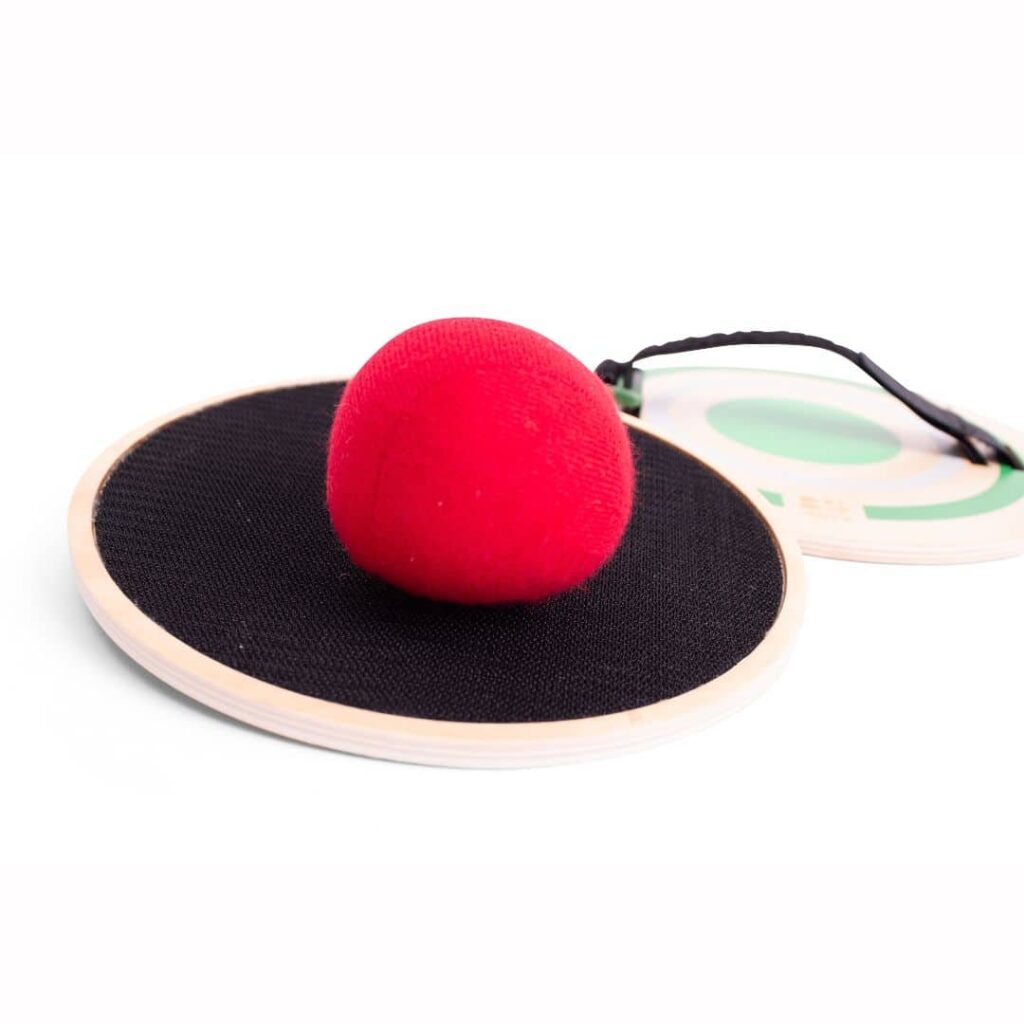 Kasta Spel