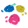 Kinetic Sand Squish n' Skapa Magic Sand Shovel Formar