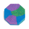 Kinetic Sand Squish n' Skapa Magic Sand Shovel Formar