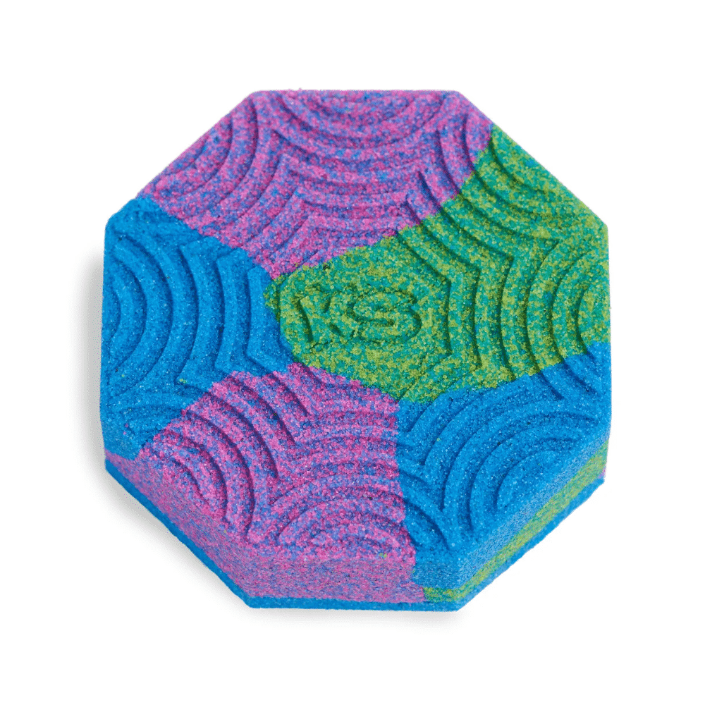 Kinetic Sand Squish n' Skapa Magic Sand Shovel Formar