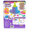 Kinetic Sand Squish n' Skapa Magic Sand Shovel Formar