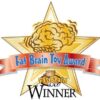 Motor Skills Bowl från Bilibo - Fat Brain Toy award Bilibo Play Bowl