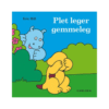pixi bøger plet eric hill