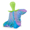 Kinetic Sand Squish n' Skapa Magic Sand Shovel Formar