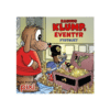 rasmus klumps eventyr pixi bøger fyrtøjet