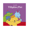 pixi bøger plet eric hill