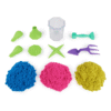 Kinetic Sand Squish n' Skapa Magic Sand Shovel Formar