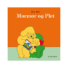 pixi bøger plet eric hill