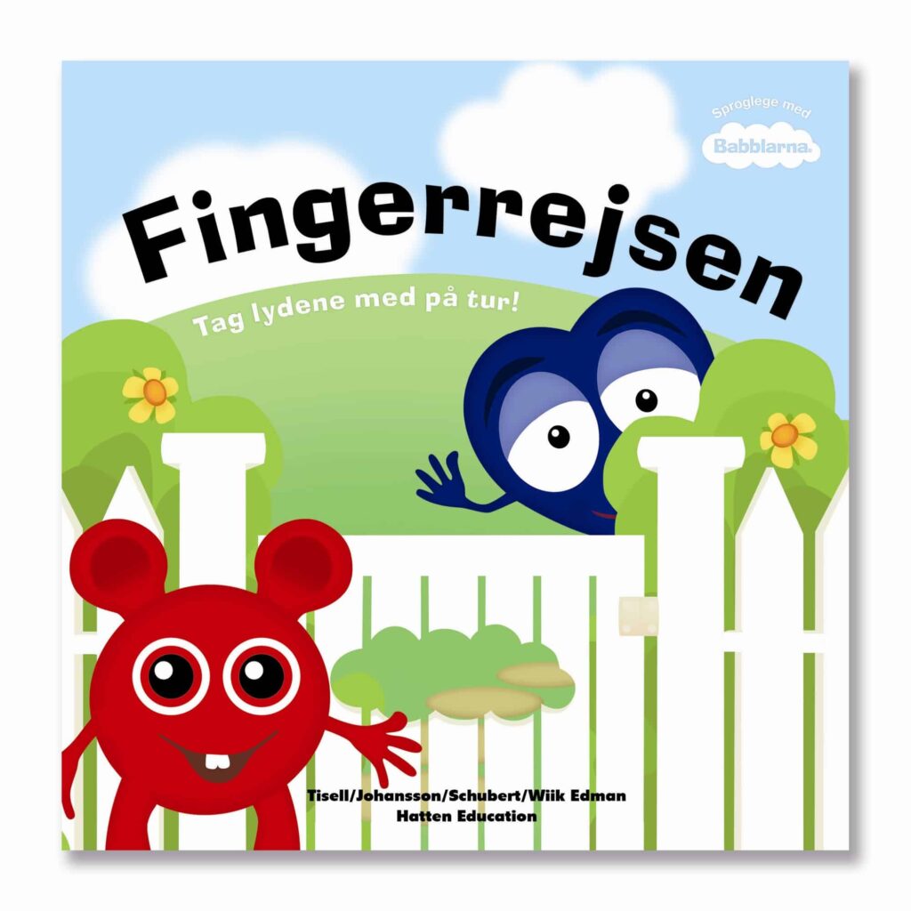 Babblarnas fingerresa