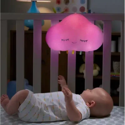 lugnande moln, Fisher Price