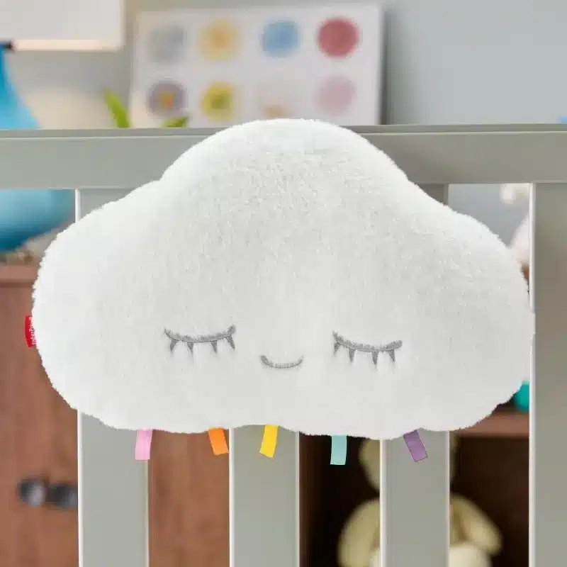 twinkle cuddle cloud white noise