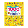 1000 användbara ord