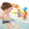 Spin 'N' Sprinkle Water Lab Lab