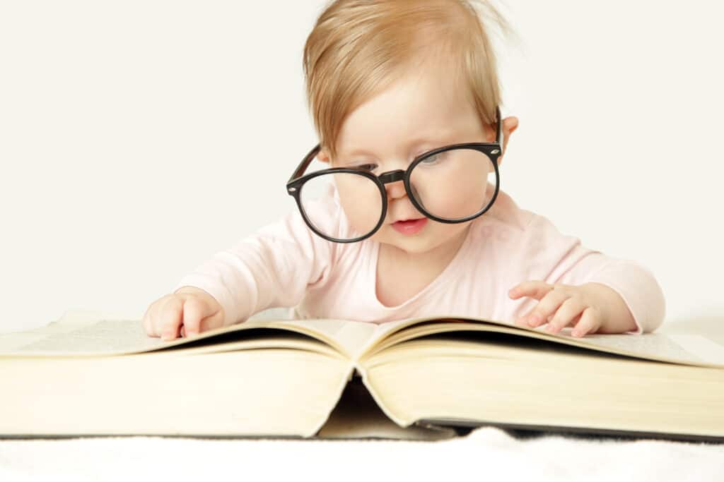 barnets synsinne dearbaby blogg