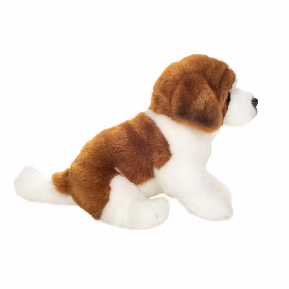 sankt bernhard teddy hermann