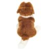 Sankt Bernhardshund Teddy Hermann