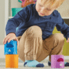 Peekaboo Learning Jungle Lärresurser 2