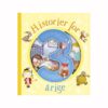 Sagor för 3-åringar