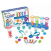 Finmotorisk sorteringssats - Silly Science Learning Resources