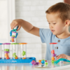 Finmotorisk sorteringssats - Silly Science Learning Resources