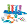 Finmotorisk sorteringssats - Silly Science Learning Resources