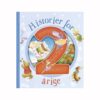 Historier for 2-årige