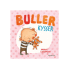 Buller kyssar