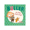 Buller och hans fina kropp