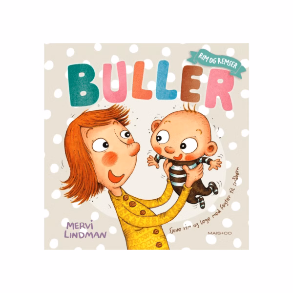 Buller rimmar och rim