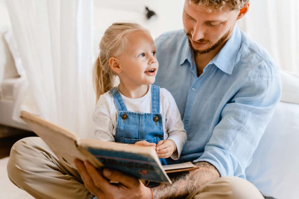 Dialogläsning
